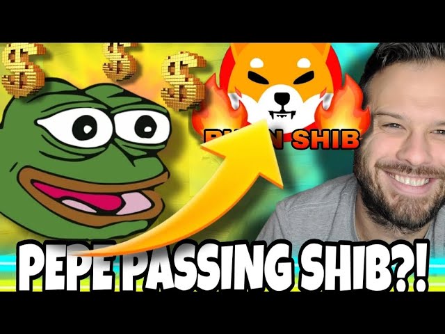 Analysten gehen davon aus, dass Pepe Shiba Inu Coin und Dogecoin übertreffen wird! Dieser neue Token könnte der Gewinner sein!