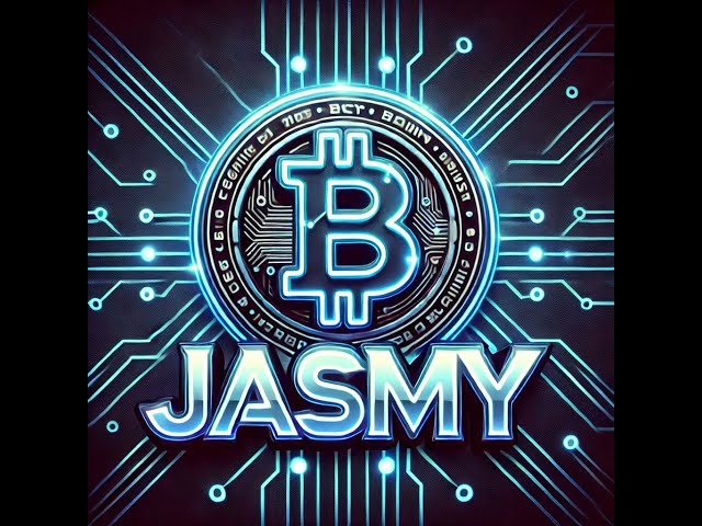 #bitcoin  #jasmy  Is $100K #btc  going to happen........