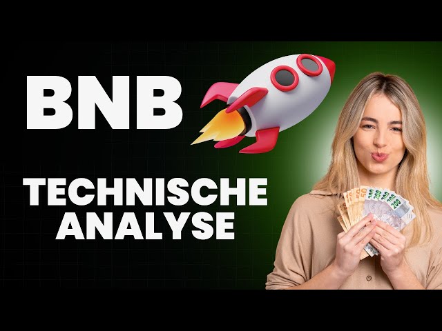 BNB 分析 – 加密貨幣分析