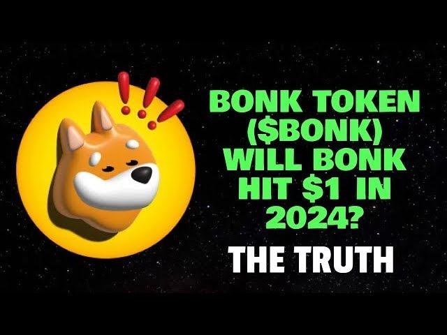 BONK COIN 1$ SOON | BONK BUY OR SELL IN HINDI