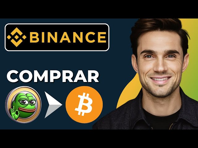 如何从 Binance 使用比特币购买 PEPE 币（完整指南 2024）