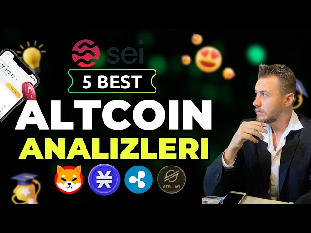 Current Altcoin Analysis? Sei Coin Analysis! Crv Coin Analysis! Shiba Coin Analysis! Xlm Coin!