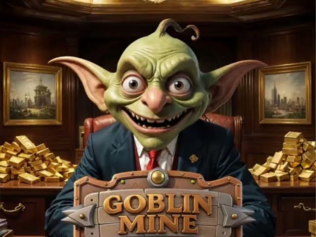 免费大量硬币🤑 Goblin 矿机 🤑 即时支付电报机器人 #shortvideo #viralshort #kpop🤑🤑🤑