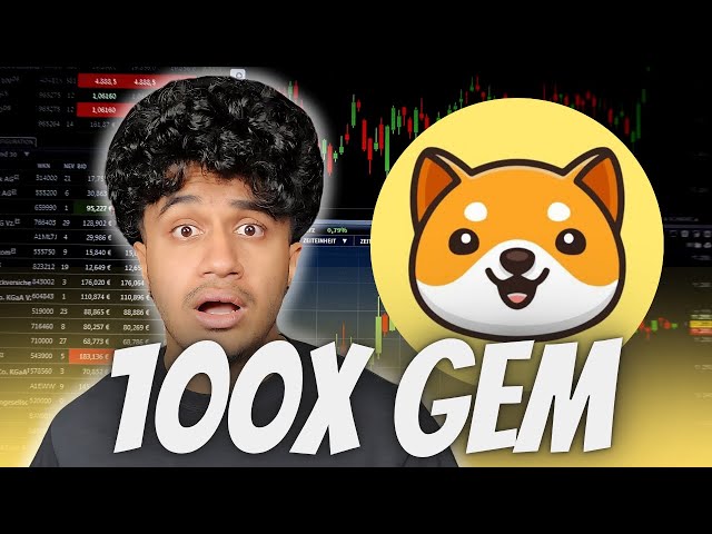 HUGE NEWS FOR BABY DOGE COIN!! MASSIVE PARTNERSHIPS AND LISTINGS!!