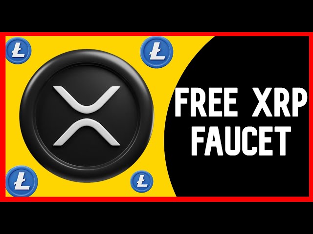 INSTANT CRYPTO FAUCET EARN NOW !! - Faucetpay - Free sol TRX DOGE FEY  XRP