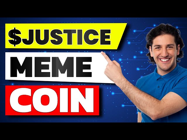 💲정의 밈 코인 | Pnut과 Fred를 위한 Justice Coin의 미래 예측 | 투자해야 할까요?