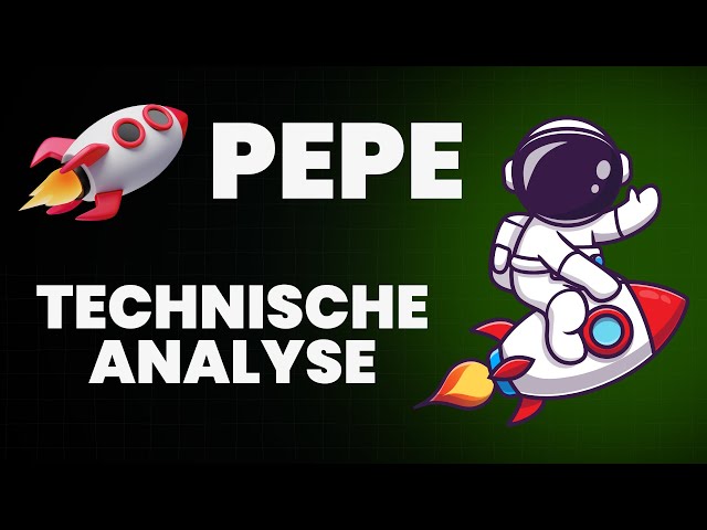 Analyse PEPE – Découvrez les dernières tendances et opportunités sur le marché Memecoin !