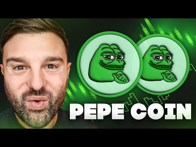 Pepe Coin: What Are My Expectations? (Which Levels Are Eligible for Buying!!!!) A BIG MOVEMENT MAY COME!