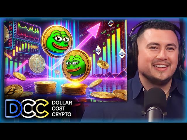 Pepe vs Frog Coins : quel est le prochain mouvement Big Meme Coin ?