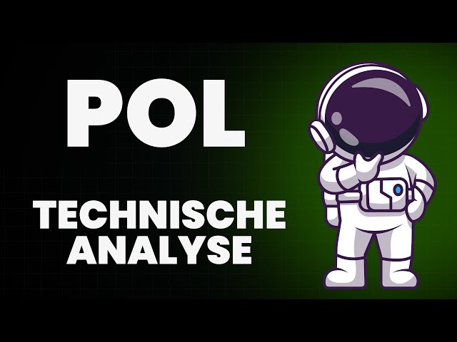 Analyse POL – Les dernières tendances et prévisions du marché pour la période à venir !