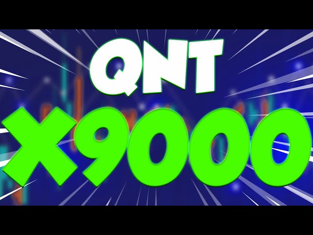 PRIX QNT SERA X9000 APRÈS CETTE DATE ?? - PRÉVISIONS DE PRIX LES PLUS RÉALISTES