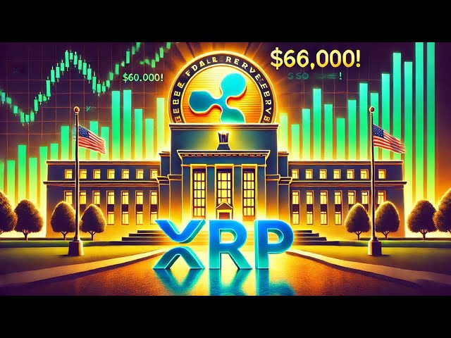 Ripple XRP: U.S. Federal Reserve Acquires XRP at $66,000! SEC's Proposal to Ripple CEO Revealed!