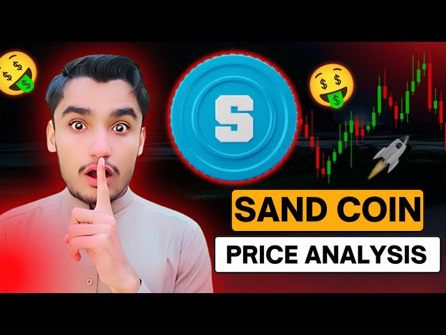 SAND Coin Price prediction And News Today | Sandbox SAND Coin Updates and Possible trade setup!!