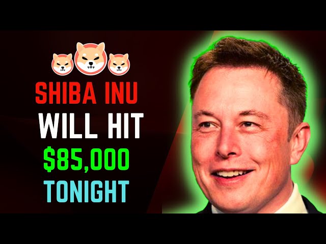 NEW SHIBA INU COIN PROJECT JUST BROKE THE WHOLE CRYPTO MARKET!! SHIBA INU COIN NEWS TODAY