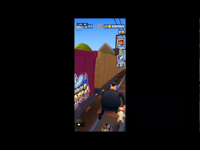 Subway gaming world record coin receive gaming Subway #live streaming royal pass Subway gamer