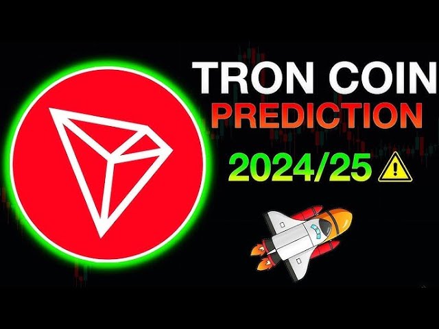 PIÈCE TRON 1$ BIENTÔT | JUSTIN SUN TRX COIN GRANDE NOUVELLE