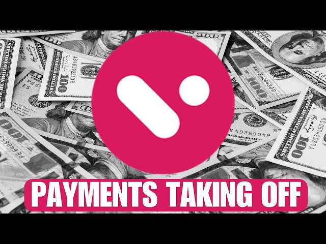 🚨 VELO LABS: PAYMENTS TAKING OFF!!!!🚨