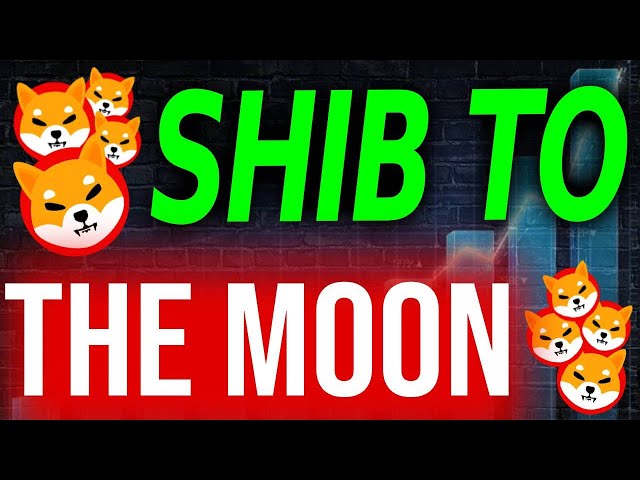 WOW!! SHIBA INU COIN WILL BE WORTH WAY MORE THAN YOU THINK!! - SHIBA INU COIN NEWS TODAY