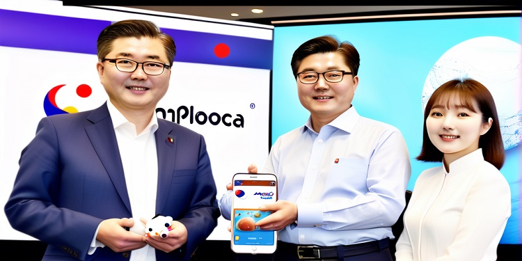 Animoca Brands und SK Planet schließen sich zusammen, um Web3-Innovationen nach Südkorea zu bringen