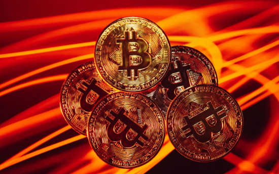 Bitcoin investors are not what you think / Korea Times photo by Shim Hyun-chul