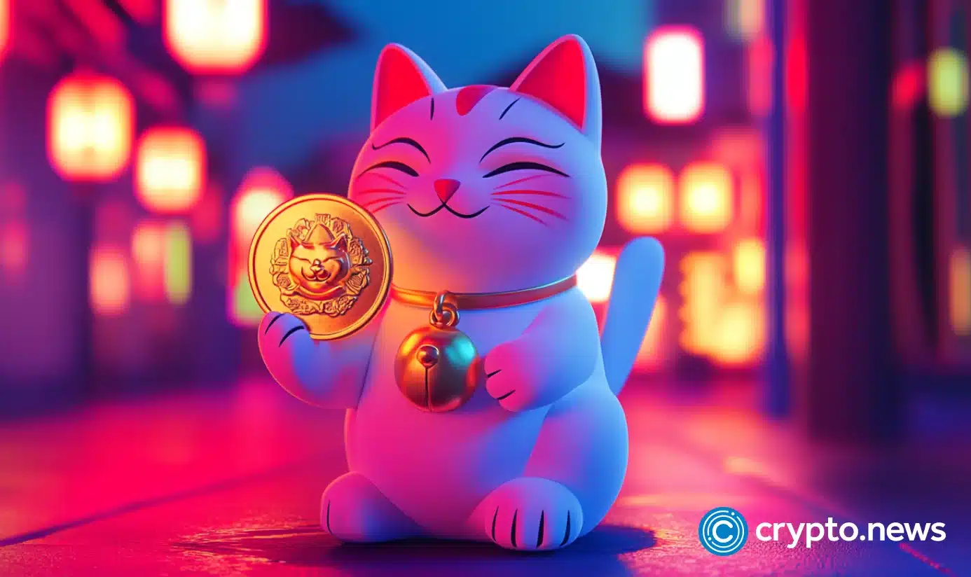 Bitcoin approche les 100 000 $, Dogecoin rebondit de 195 % et Cutoshi émerge comme une star de MemeFi, levant 1 million de dollars lors de sa prévente