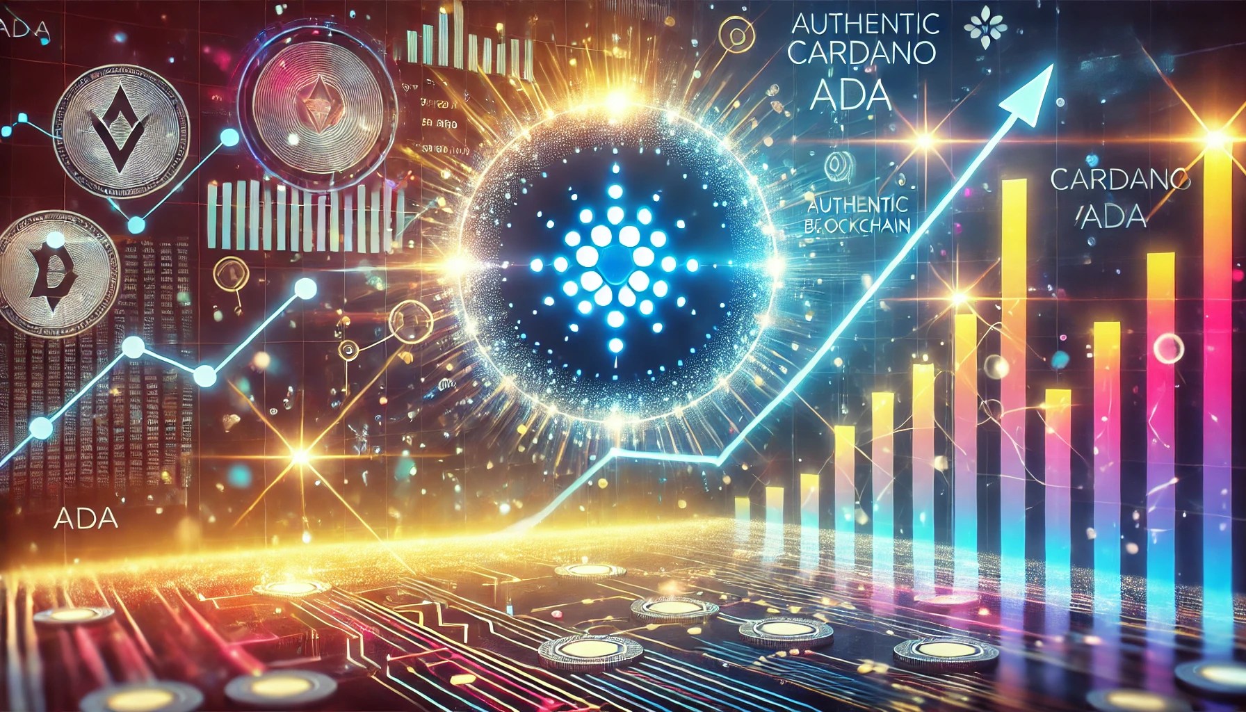 L'adoption de Cardano (ADA) se déroule désormais au rythme le plus rapide depuis juin 2023, un signe qui pourrait être haussier pour le prix d'ADA