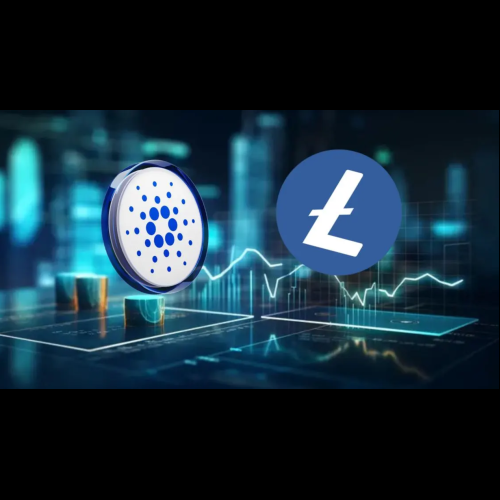 Cardano (ADA) und Litecoin (LTC) sind trotz der jüngsten Marktrückgänge vielversprechend