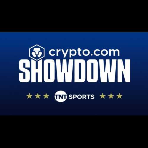 Crypto.com Secures Title Sponsorship of the Highly Anticipated Crypto.com Showdown, Where Rory McIlroy and Scottie Scheffler of the PGA Tour Will Face Bryson DeChambeau and Brooks Koepka of LIV Golf in Las Vegas on December 17, 2024