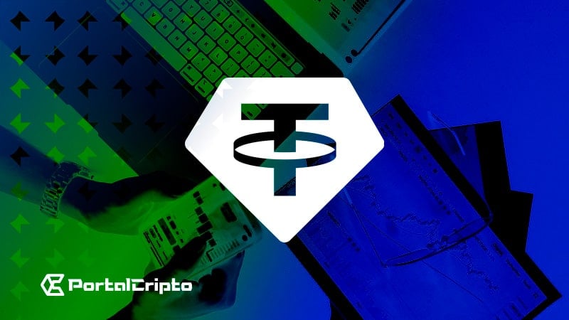 イーサリアム（ETH）ブロックチェーンがトロン（TRX）ネットワークを追い越し、テザー（USDT）ステーブルコインの最大プロバイダーとしての地位を取り戻す