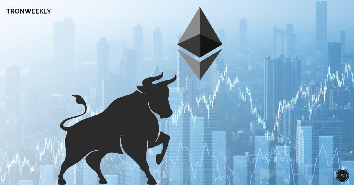 Analyse du marché de l’Ethereum (ETH)