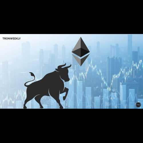 Ethereum (ETH) Market Analysis