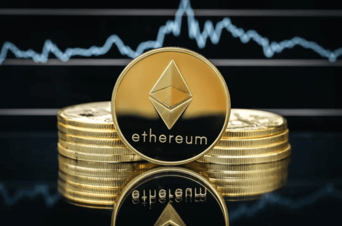 La sortie imminente de Gensler a renforcé la confiance des investisseurs dans les perspectives à long terme d'Ethereum, prévision du prix de l'ETH : rallye de 4 000 $ en jeu si le support de 3 280 $ se maintient