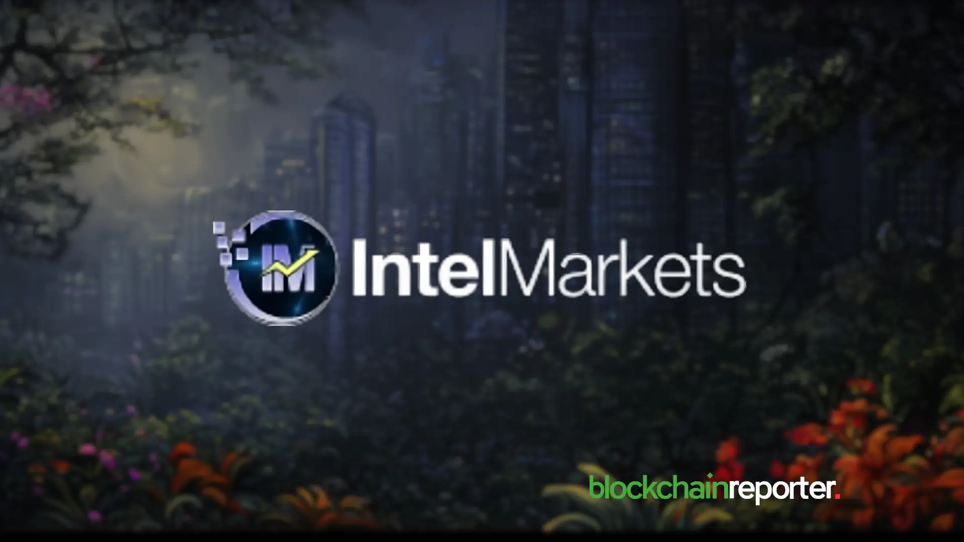 IntelMarkets (INTL) 预售进入第六阶段：人工智能驱动的交易平台目标到 2025 年激增 4 倍