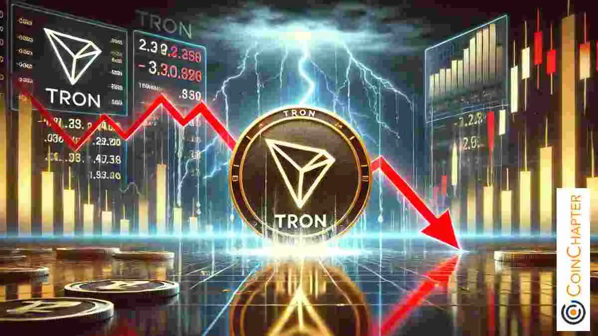 L'investissement de 30 millions de dollars de Justin Sun dans l'initiative cryptographique de Donald Trump soulève des questions sur l'orientation de Tron (TRX)