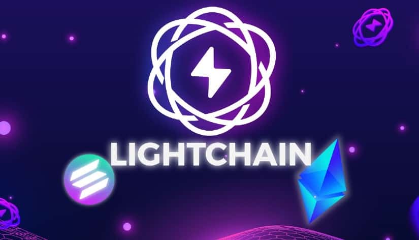 Lightchain Protocol AI (LCAI) と Solana (SOL): 中期投資はどちらが良いですか?