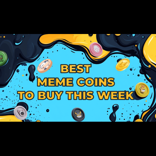 The Best Meme Coins to Buy This Week: BTFD Coin, Popcat, Floki Inu, and Pepe Coin