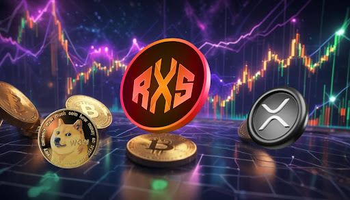 Big Money Shifts Focus to a Promising New Token: Rexas Finance (RXS) Prediction to $10