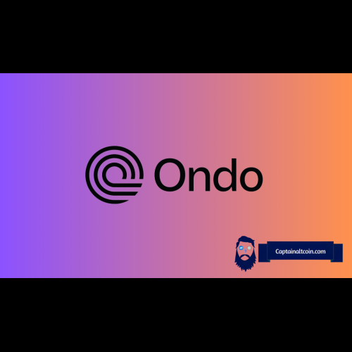 ONDO Reflecting Exact Metrics that Spiked Solana 70x as Binance Could List the Token