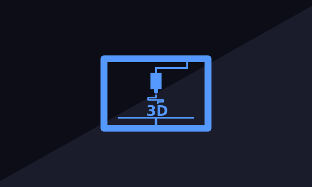 3D 프린팅을 지배할 기술은 무엇인가?