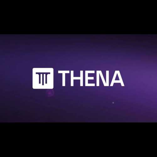 BinanceとMEXCが上場を発表し、Thena（THE）の価格が547％急騰して1.38ドルに