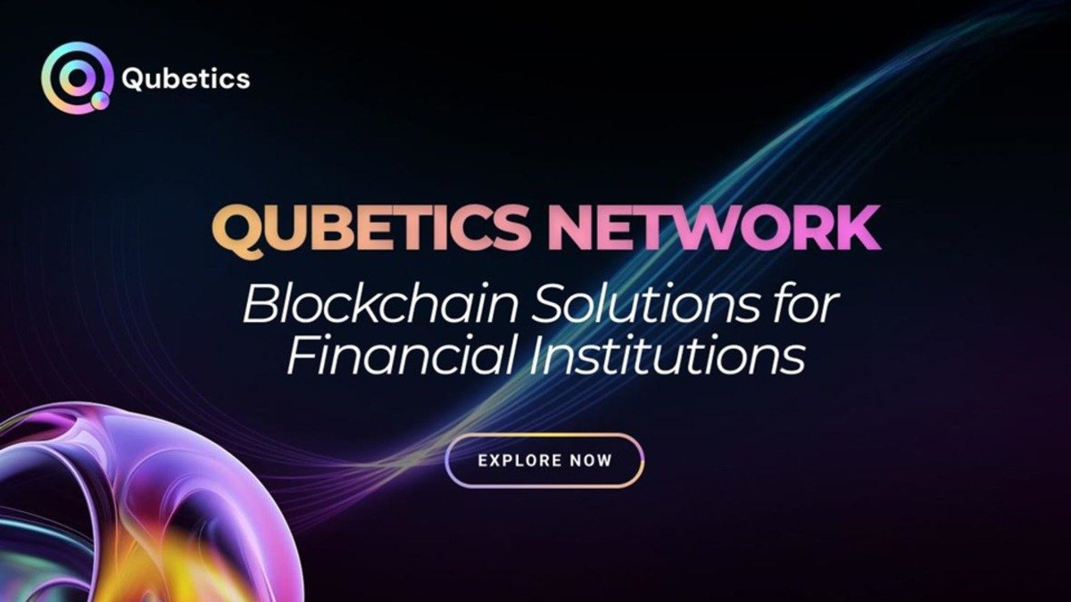 本月最值得购买的加密货币：Qubetics、Cosmos 和 Chainlink