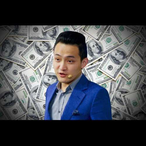 Le fondateur de TRON, Justin Sun, rejoint le conseil consultatif de World Liberty Financial (WLFI) en tant que plus grand investisseur du projet