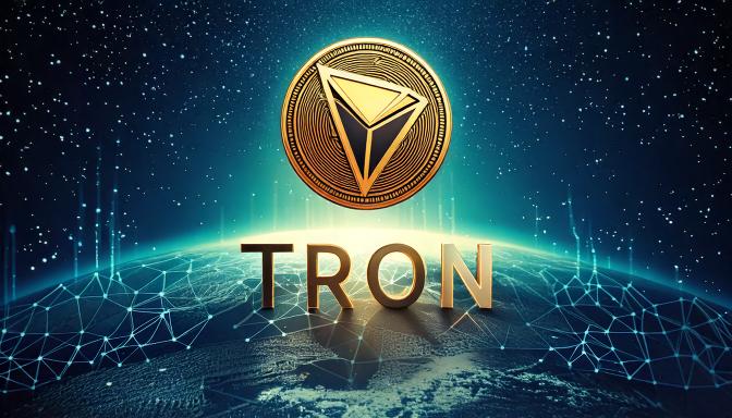 Réseau Tron (TRX) et pourquoi c'est important