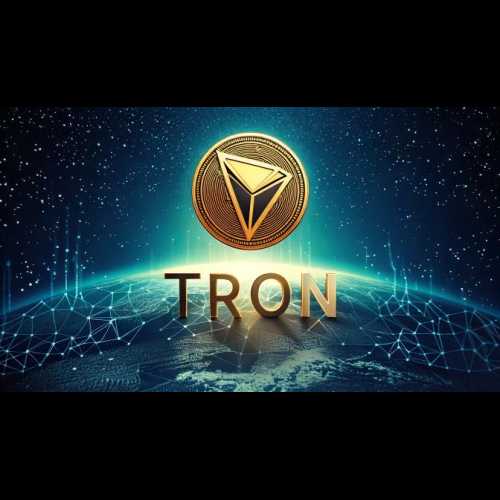 Tron (TRX) Network and Why It Matters