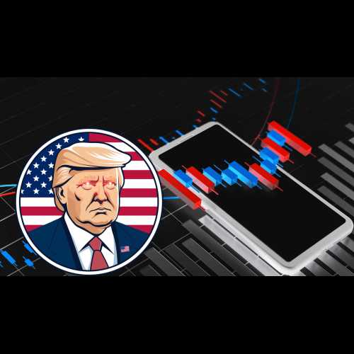 TRUMP (MAGA) Price Analysis and Forecast: Could the MAGA Price Recover From the Bottom or Keep Surging?