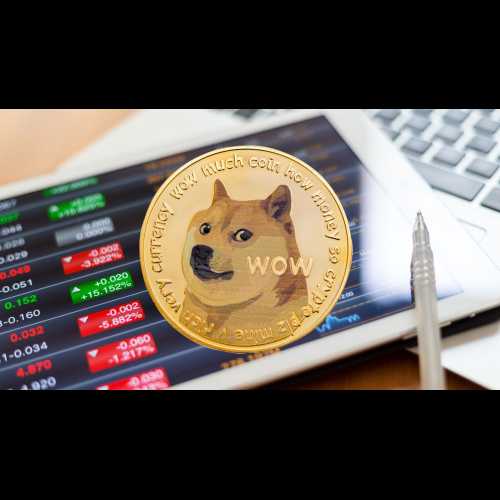 Valour Launches Dogecoin (DOGE) ETP in Sweden, Providing Regulated Exposure to the Meme Coin