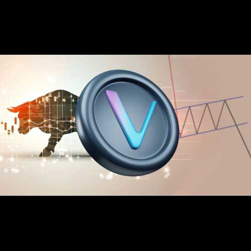 VeChain (VET) Krypto-Preisanalyse und ihr Trend