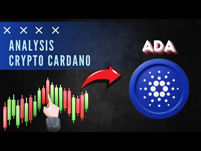 이 코인 레이어 1에 ATH가 다시 발생할 가능성이 있나요? CARDANO 암호화폐 분석(ADA)🚨CARDANO의 가격 잠재력에 대해 논의해보세요!