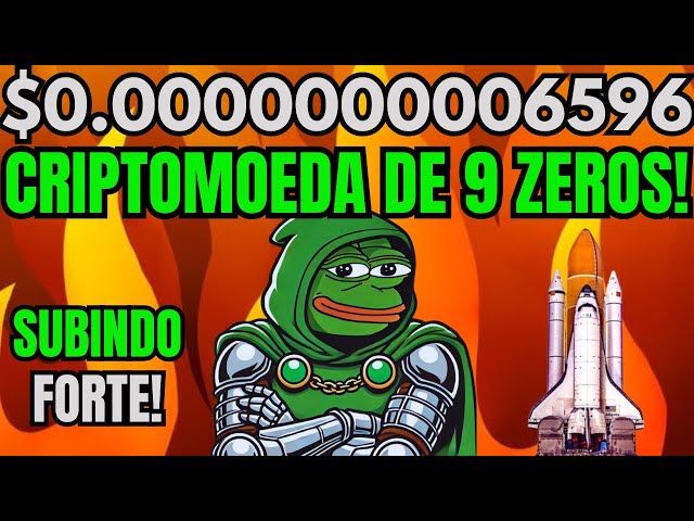 $0.0000000006596 THIS CRYPTOCURRENCY CAN GIVE YOU INSANE PROFITS! PEPE COIN AND BABUPEPE