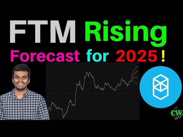 팬텀($FTM) | 2025년 가격 예측🚀🔮